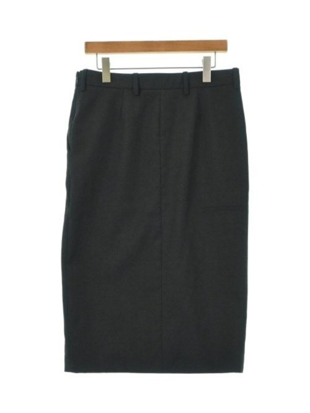 Prada Knee Length Skirt - Picture 2 of 6